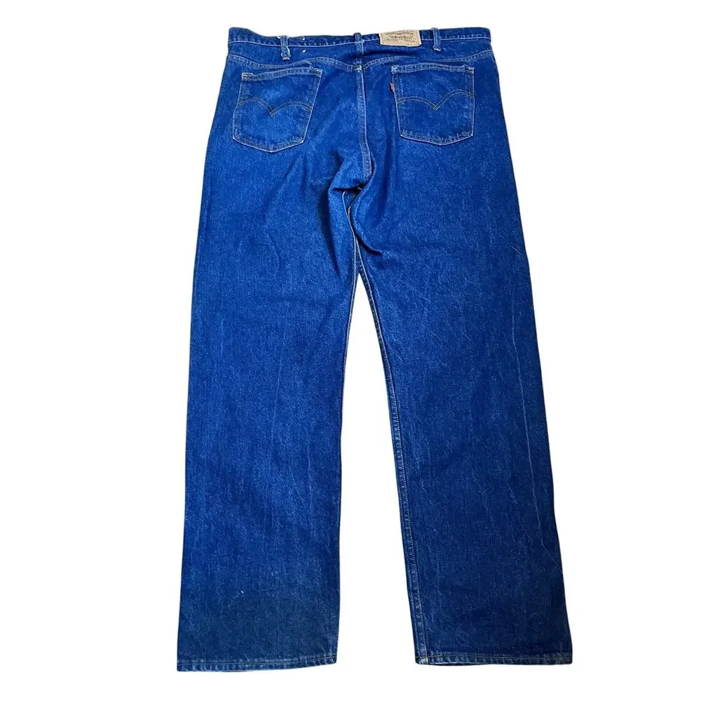 Levi Strauss these vintage
